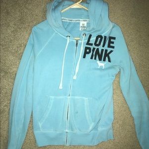 PINK Victoria’s Secret hoodie